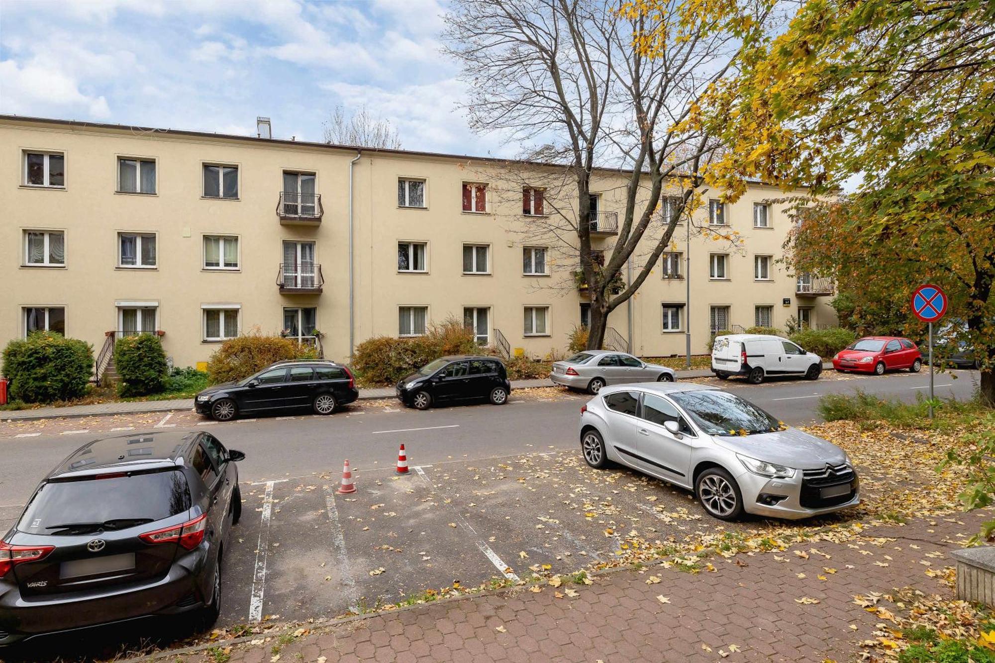 Colorful Near The Spodek Arena In By Renters * Katowice